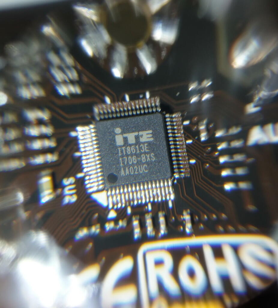 &#91;MOTHERBOARD&#93; BIOSTAR A320MH PRO | Review | Motherboard AM4 Entry Level dari Biostar