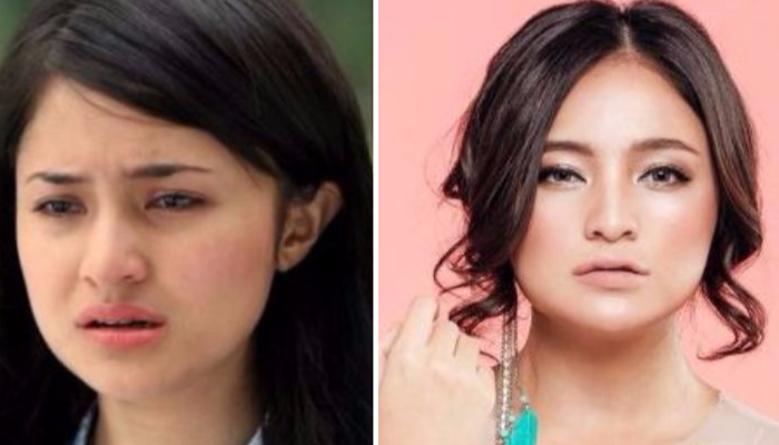 6 Artis Ini Tambah Usia Justru Makin Cantik
