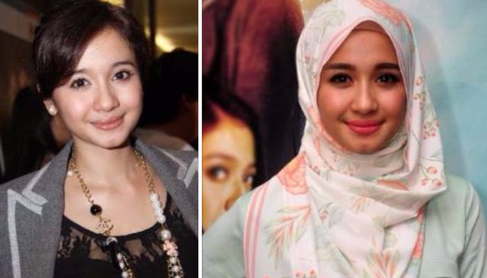 6 Artis Ini Tambah Usia Justru Makin Cantik
