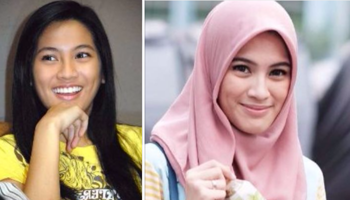 6 Artis Ini Tambah Usia Justru Makin Cantik
