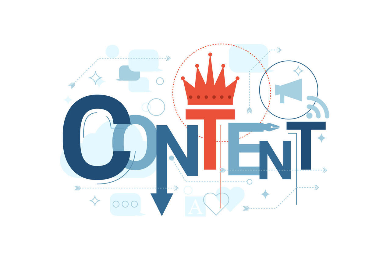 Jangan Salah, Digital Advertising Bukan Content Marketing