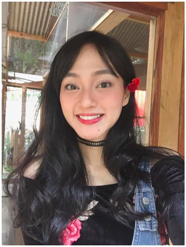 Duh, Bu Dokter! Cantik-cantik Kok Makannya Sebakul