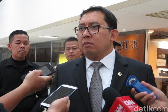 Kontroversi Prabowo Dipecat SBY, Fadli Zon: Itu Tidak Benar