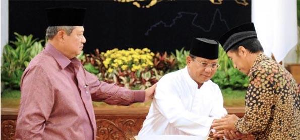 “Pasca Pertemuan ‘Cikeas’, Serangan Jokower ke SBY-Prabowo Makin Kencang”