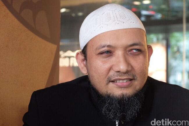 Disebut Fasilitasi Niko ke Raja Ampat, Novel: Itu Aneh Luar Biasa