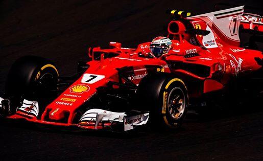 Ferrari Berjaya, &quot;Team Order&quot; Warnai F1 Seri Hongaria 