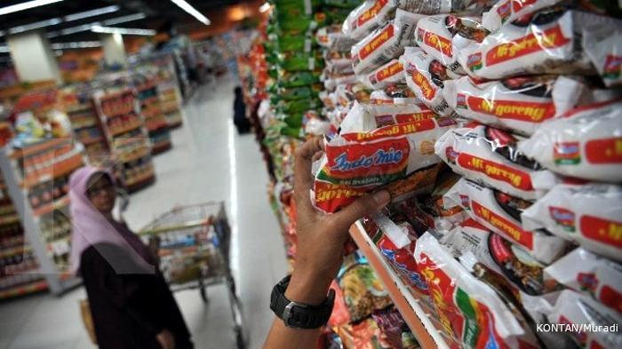 Saking Populernya di Afrika, Indomie Diklaim Merek Nigeria