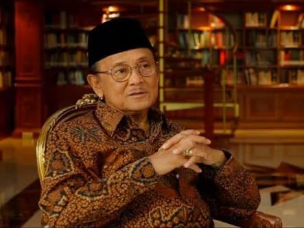 Prabowo Dipecat Atau Diberhentikan? Ini Cerita Habibie