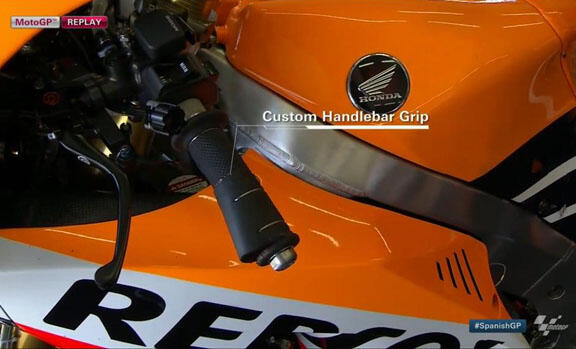 Mengenal Teknologi Pada Motor MotoGP