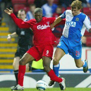 10 Tekel Paling Horror Dalam Sepakbola