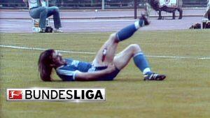 10 Tekel Paling Horror Dalam Sepakbola