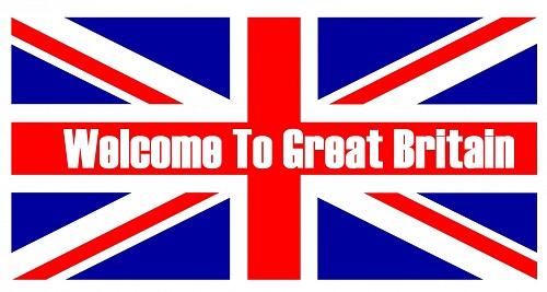 Ini Bedanya England, Great Britain dan United Kingdom Gan!