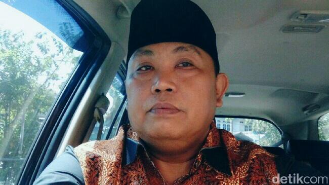 Ini Pernyataan Waketum Gerindra 'Wajar PDIP Disamakan dengan PKI'