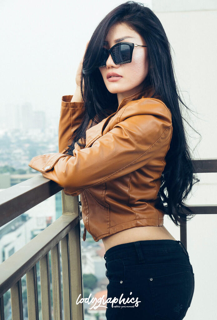 Chiyo Photoshoot