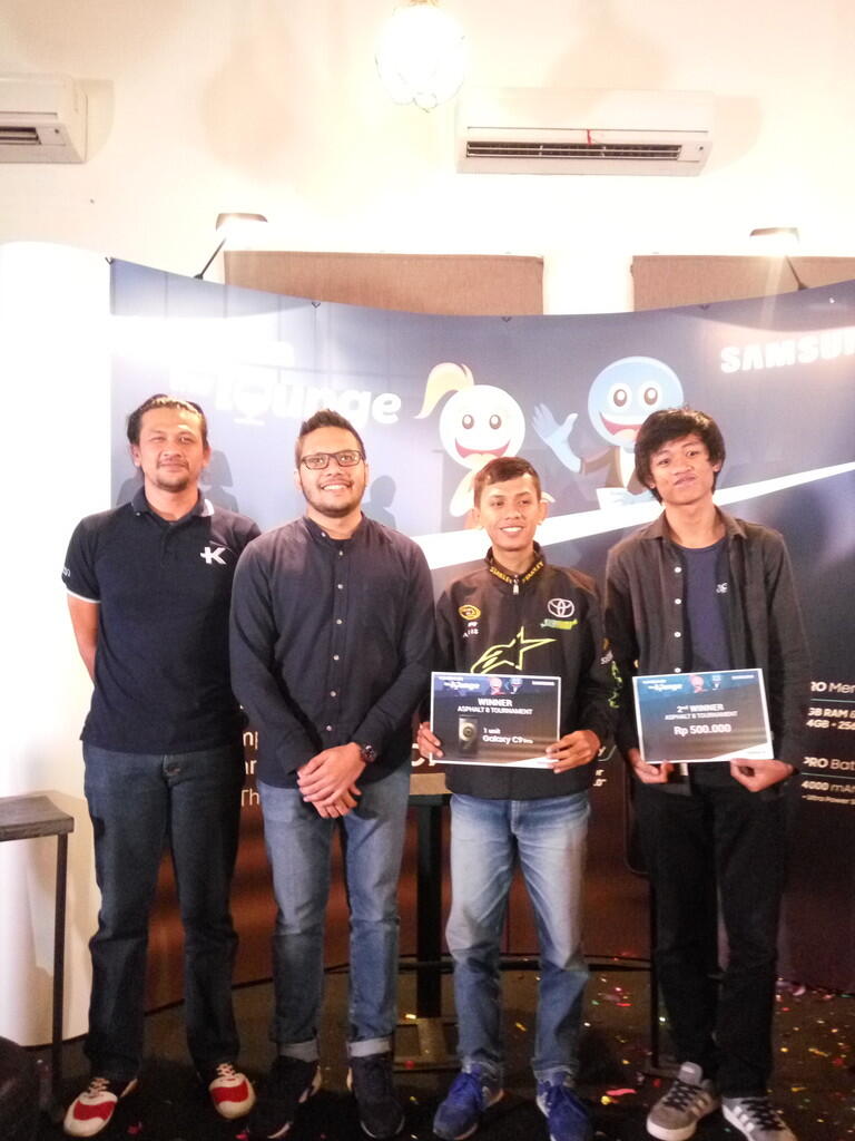 &#91;FR&#93;KTL Samsung Galaxy C9 Pro - dengan kehadirannya, Gaming lancar, Kerjaan kelar