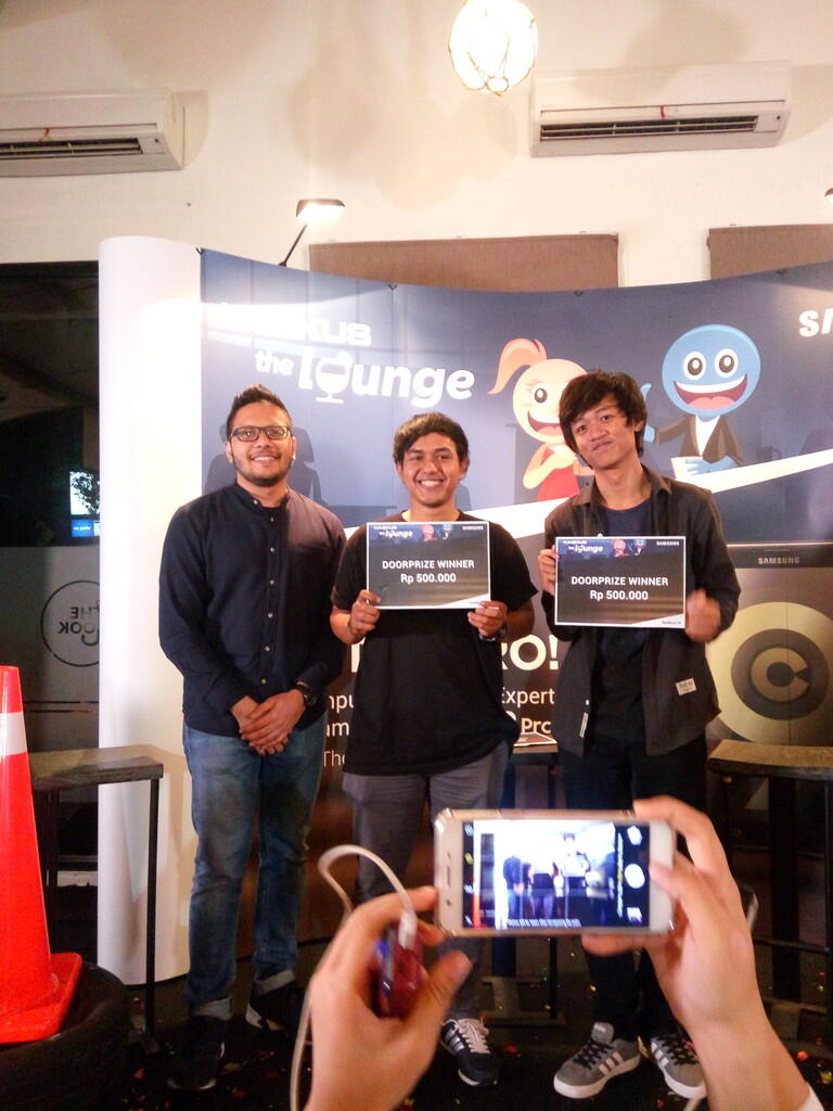 &#91;FR&#93;KTL Samsung Galaxy C9 Pro - dengan kehadirannya, Gaming lancar, Kerjaan kelar
