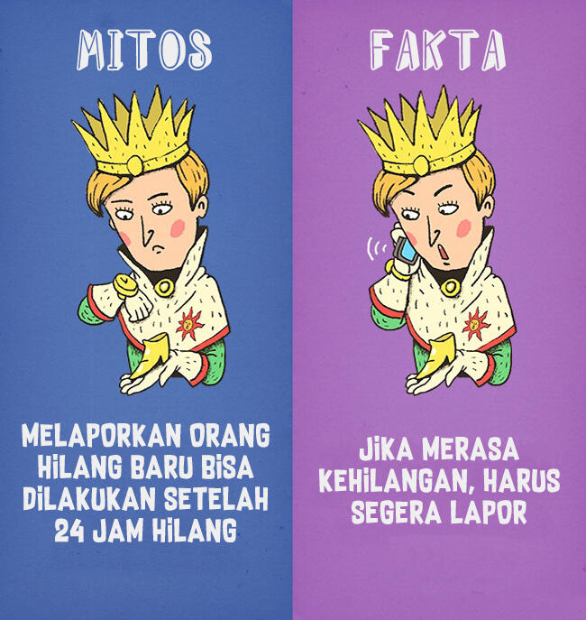 12 Mitos di Film dan Fakta di Dunia &#91;Explained Illustration&#93;