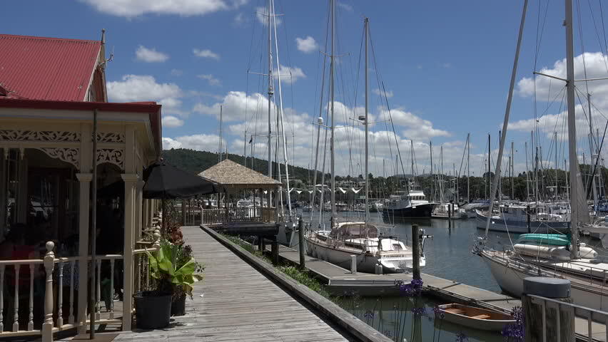 PULAU UTARA NEW ZEALAND, SEPERTI APA MENAKJUBKANNYA? (BAGIAN 1)