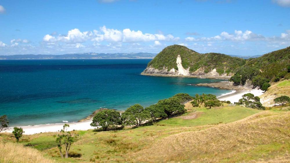 PULAU UTARA NEW ZEALAND, SEPERTI APA MENAKJUBKANNYA? (BAGIAN 1)