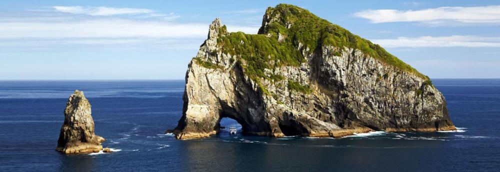 PULAU UTARA NEW ZEALAND, SEPERTI APA MENAKJUBKANNYA? (BAGIAN 1)