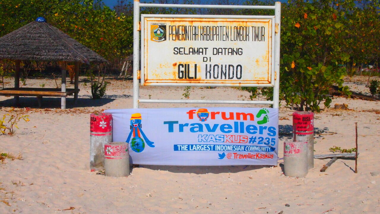 Yuk Explore 10 Gili Di Lombok