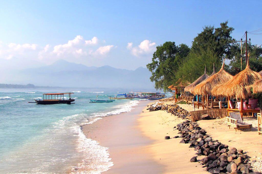 Yuk Explore 10 Gili Di Lombok