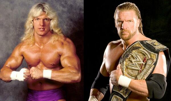 Triple H Vs Goldberg: feud yang berakhir panjang?