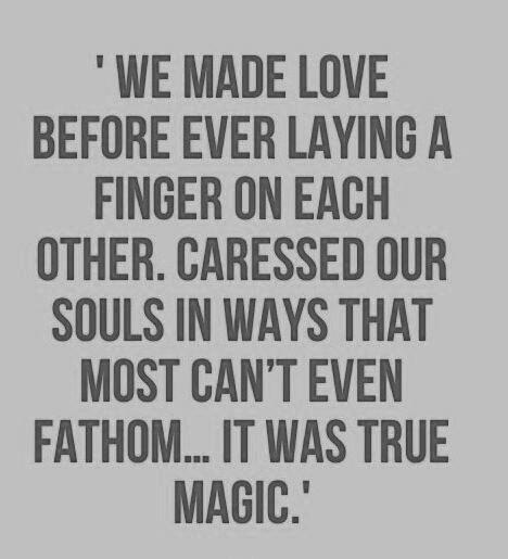 6 Tanda Mengejutkan Anda Telah Temukan Seorang Soulmate