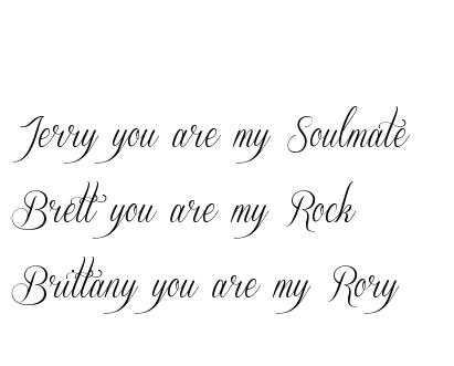 6 Tanda Mengejutkan Anda Telah Temukan Seorang Soulmate