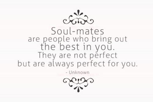 6 Tanda Mengejutkan Anda Telah Temukan Seorang Soulmate