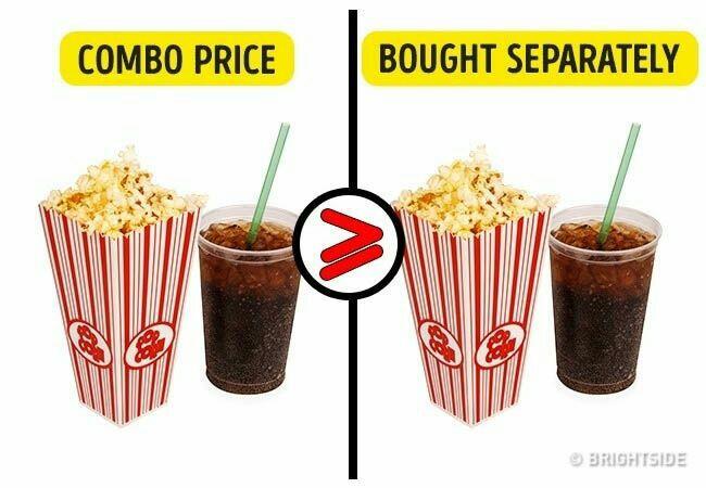 9 Rahasia TERSEMBUNYI di Balik
Bioskop yang Belum Kamu
Ketahui