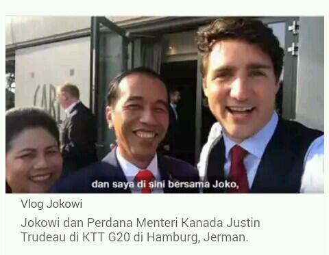 Wiranto: Jokowi Dipuji Dunia Internasional, tapi di Dalam Negeri Kok Dihujat?