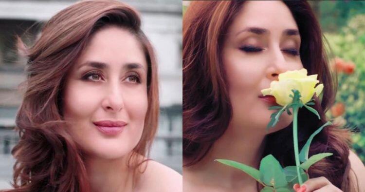 Penampilan Terbaru Kareena Kapoor ini Bak Ibu Peri
