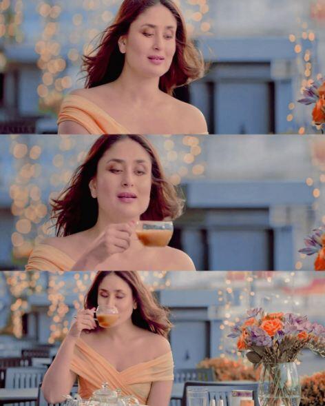 Penampilan Terbaru Kareena Kapoor ini Bak Ibu Peri