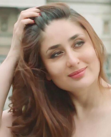Penampilan Terbaru Kareena Kapoor ini Bak Ibu Peri