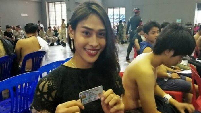 Tak Hanya Dua! Di Thailand Ternyata Ada 18 'Jenis Kelamin', Apa Saja? Simak Ini