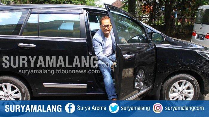 Sederet Jejak Aji Santoso di Arema FC Tak Bisa Diremehkan