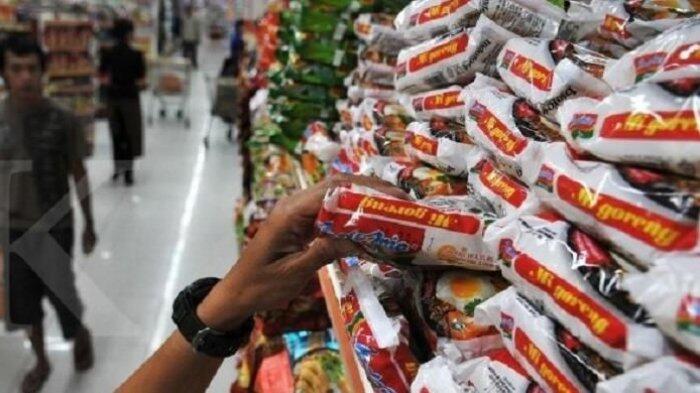 Mie Instan Asal Indonesia Ini Menjadi Makanan Sejuta Umat Rakyat Nigeria