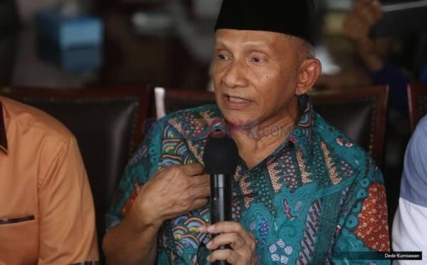 SBY Dijadwalkan Temui Amien Rais, Apa yang Akan Dibahas?