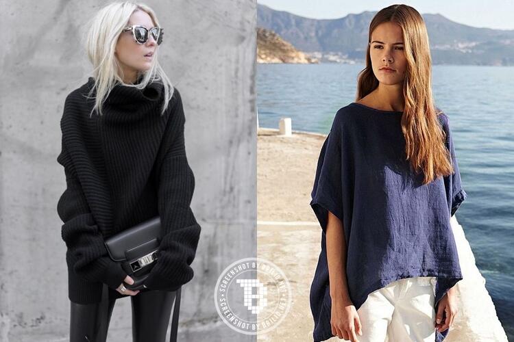 Trend Fashion 80-an yang Hits Kembali (proudly for Sista)