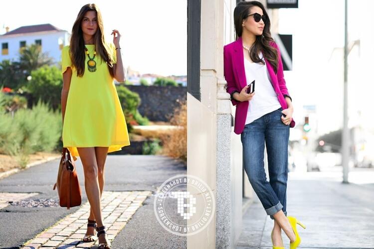 Trend Fashion 80-an yang Hits Kembali (proudly for Sista)