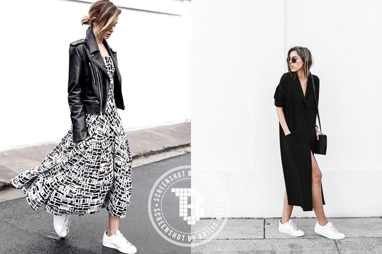 Trend Fashion 80-an yang Hits Kembali (proudly for Sista)