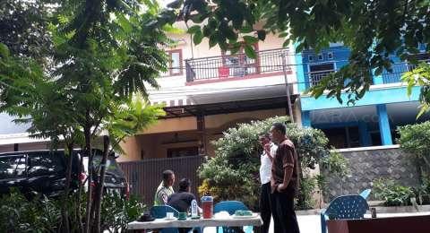 
Tetangga Novel Baswedan Heran Polisi Bisa Buat Sketsa