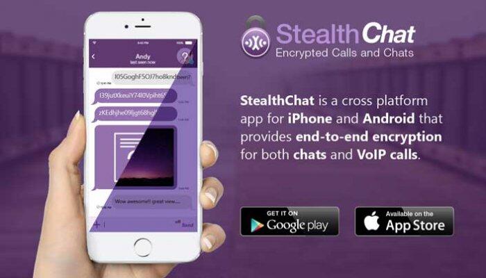 5 Aplikasi Encrypted Instant Messaging Paling Aman !