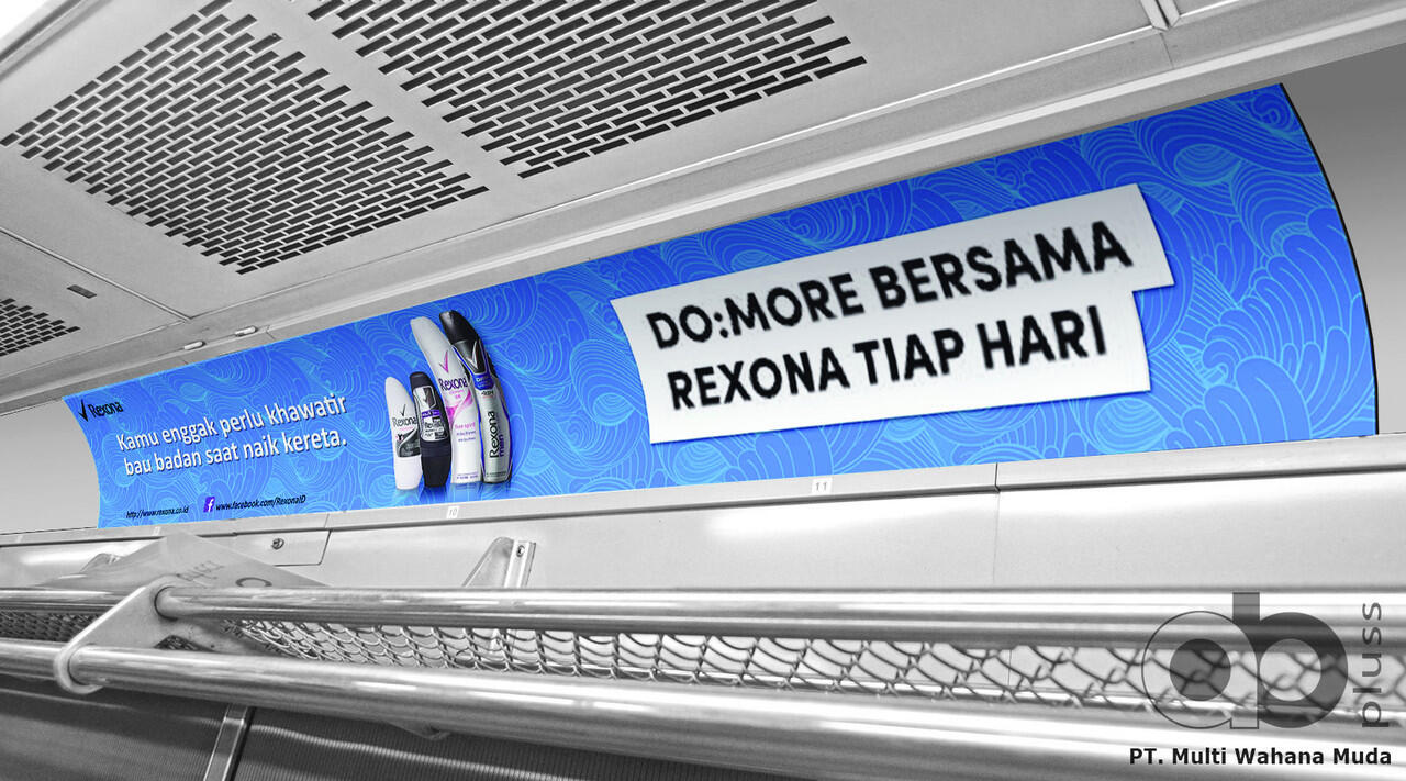 JASA PASANG IKLAN DI MEDIA TRANSPORTASI PUBLIK!