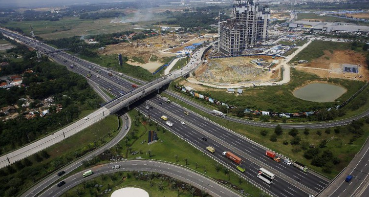 Penjelasan Direktur Lippo Soal Izin Proyek Meikarta