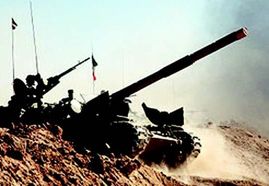 1990: Irak Menginvasi Kuwait
