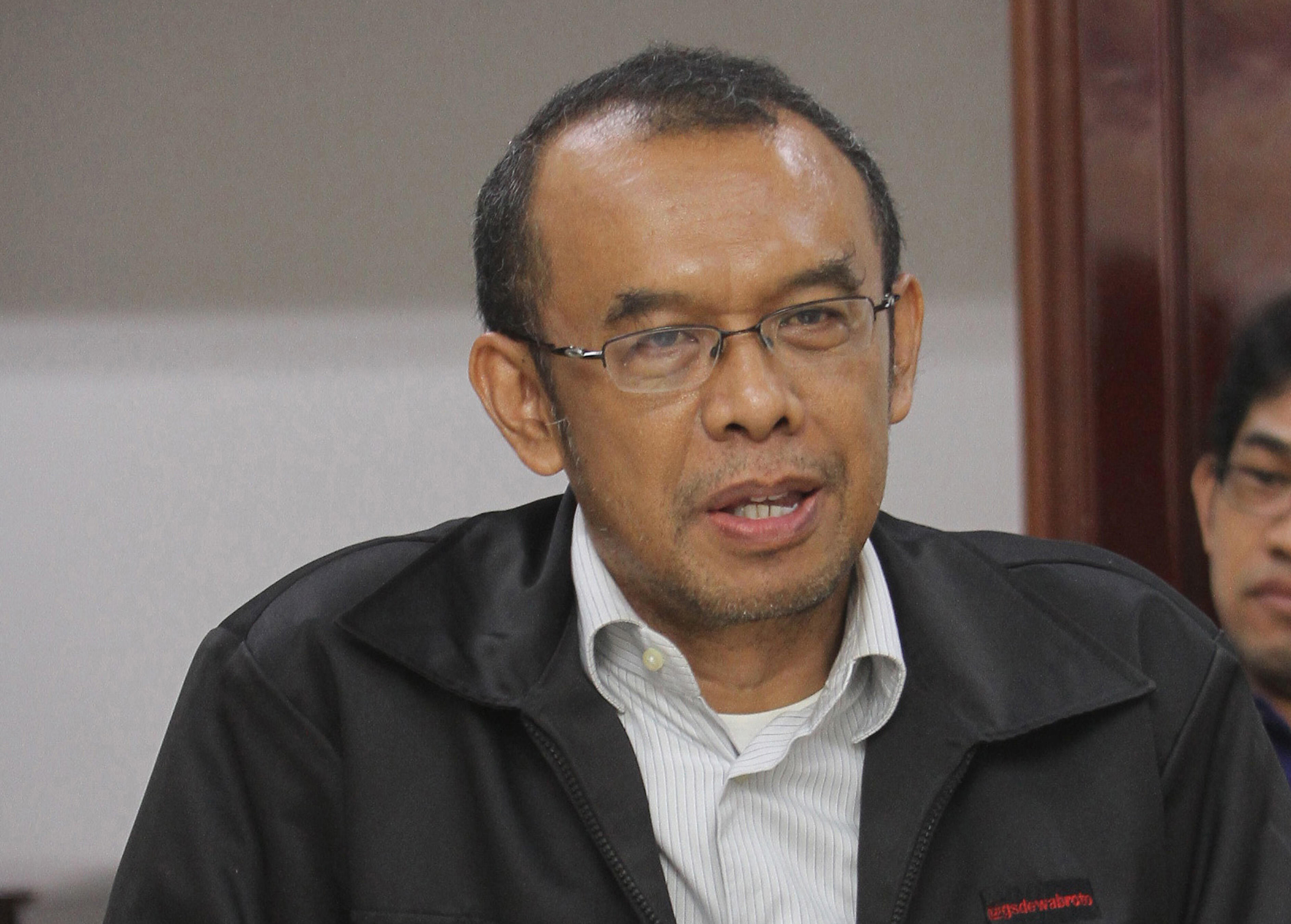 Suporter Sepakat Berdamai