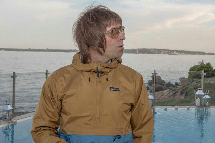 Jadwal Konser di Jakarta Mundur, Liam Gallagher Minta Maaf