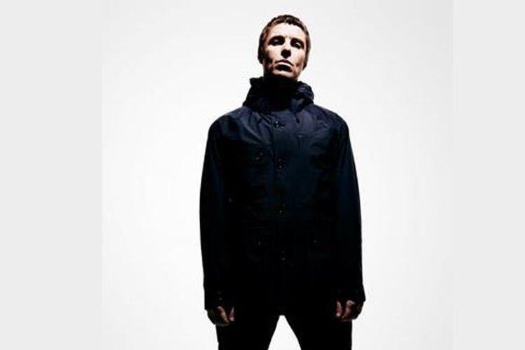 Jadwal Konser di Jakarta Mundur, Liam Gallagher Minta Maaf